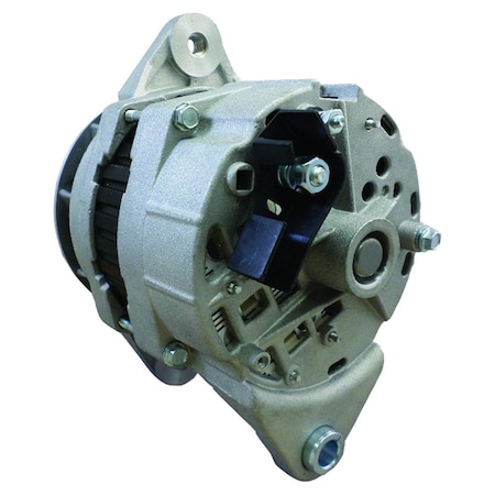 Replacement For Chevrolet / Chevy P30 Year: 1994 Alternator